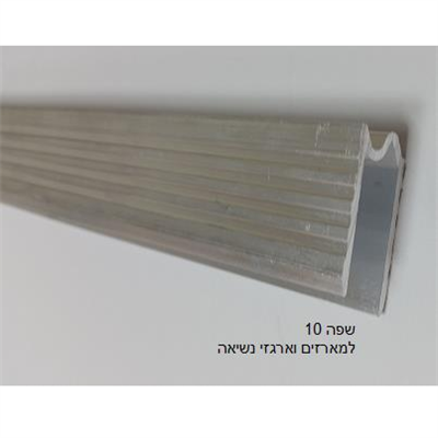 פרופיל שפה 10